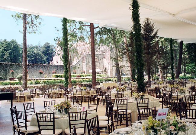 Otros venues exclusivos