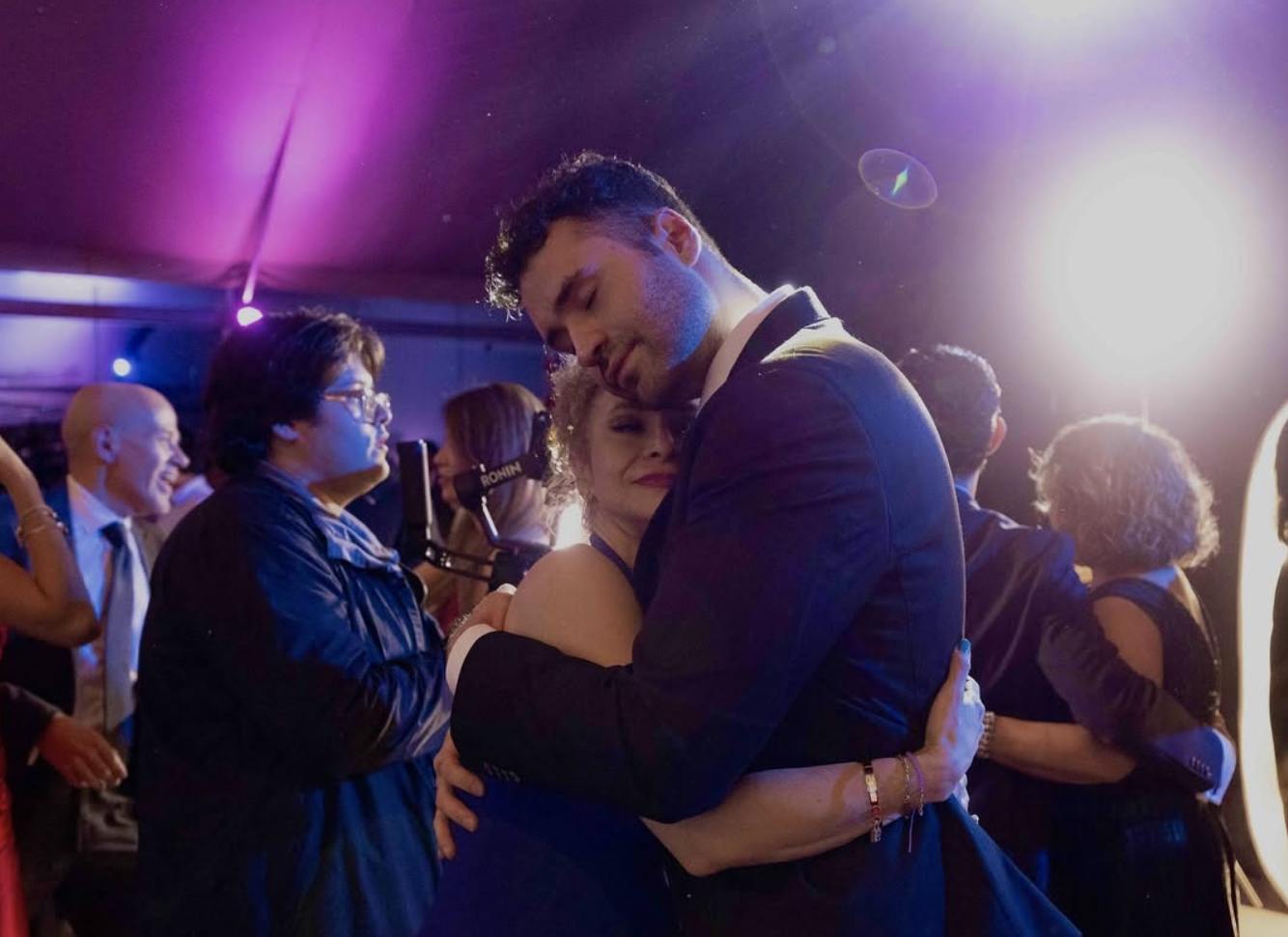 Detalles florales Luxze