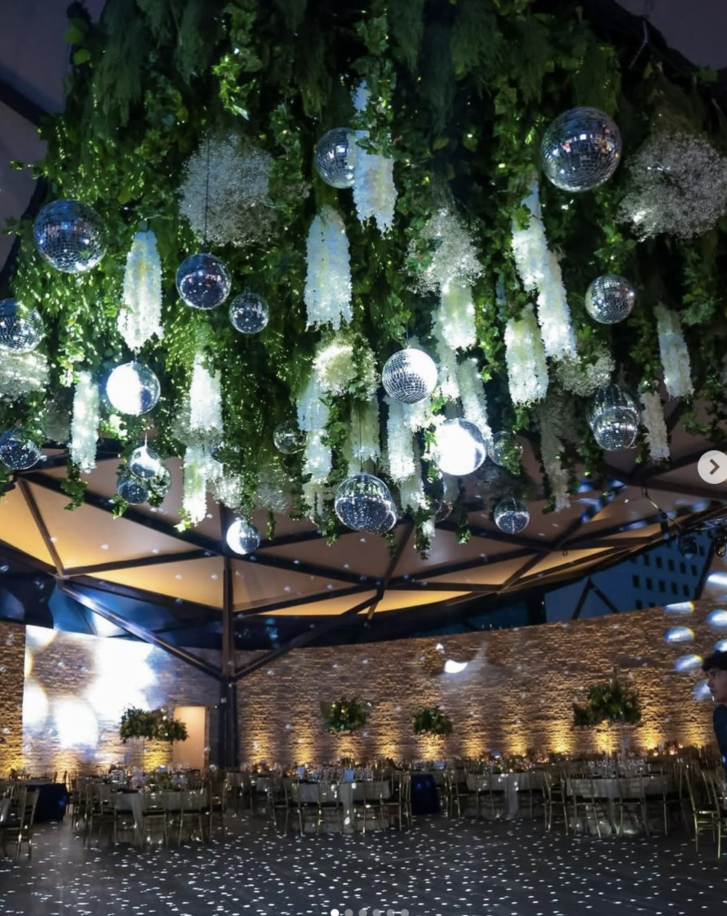 Decoración artística Luxze