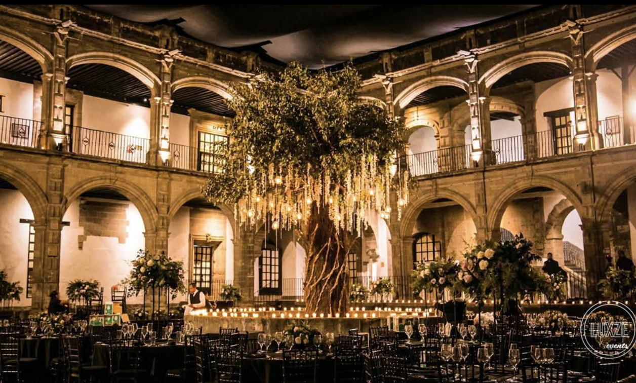 Eventos corporativos premium